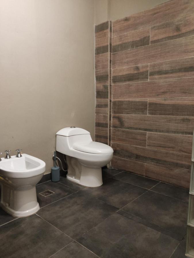 Apart Trelew Exterior foto